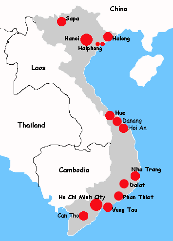 vietnam